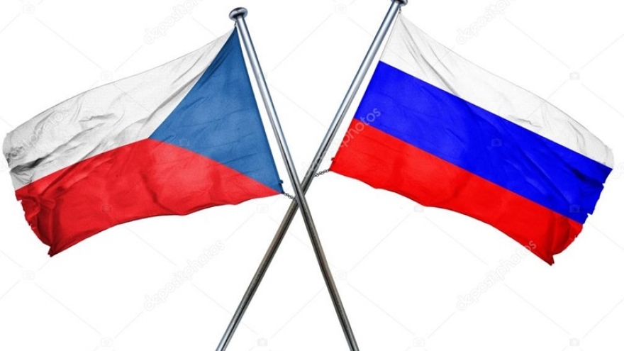 Đại sứ quán Séc ở Nga sa thải 79 nhân viên địa phương